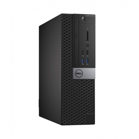 Компютър Dell OptiPlex 7040 - Impacto Пловдив Компютър Dell OptiPlex 7040