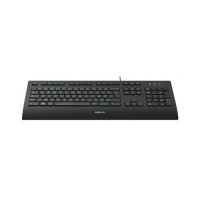 Клавиатура Logitech K280E - Impacto Пловдив Клавиатура Logitech K280E