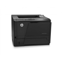 HP Laser Jet Pro 400 M401dne