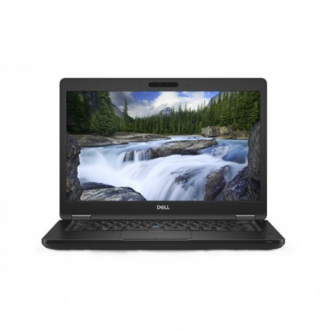 Лаптоп Dell Latitude 5490