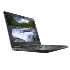 Лаптоп Dell Latitude 5490