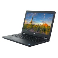 Лаптоп Dell Latitude E5570
