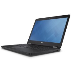 Лаптоп Dell Latitude E5550