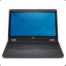 Лаптоп Dell Latitude E5550