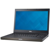 Лаптоп Dell Precision M4800