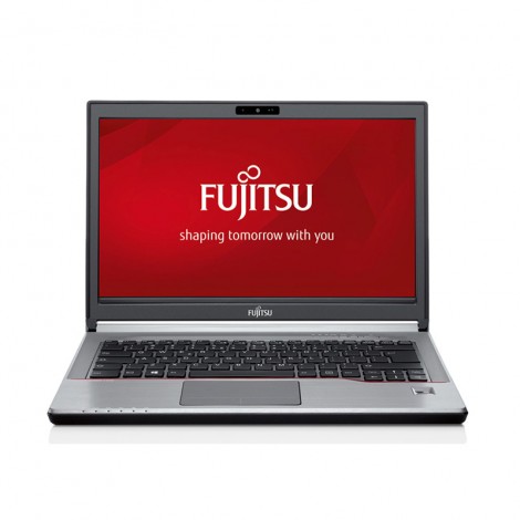 Лаптоп Fujitsu Lifebook E744