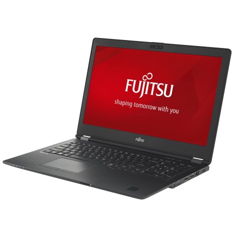 Лаптоп Fujitsu Lifebook U758