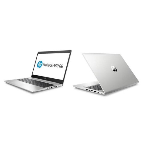 Лаптоп HP ProBook 450 G6