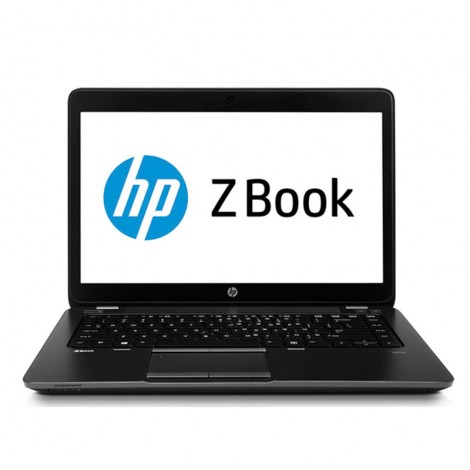 Лаптоп HP ZBook 14 G1