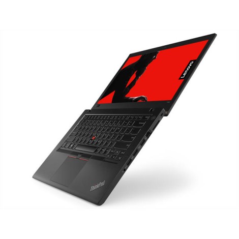 Лаптоп Lenovo Thinkpad T480 - Impacto Пловдив Лаптоп Lenovo Thinkpad T480