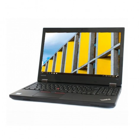 Лаптоп Lenovo Thinkpad L560
