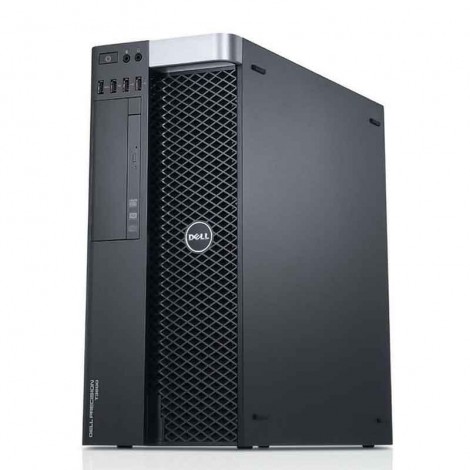 Компютър Dell Precision T3600