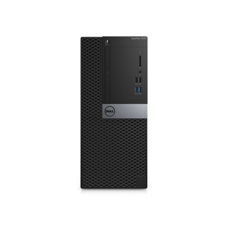 Компютър Dell OptiPlex 7040