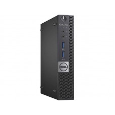 Компютър Dell OptiPlex 7040
