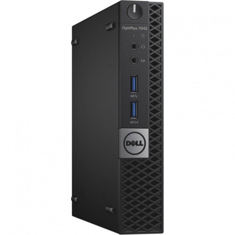 Компютър Dell OptiPlex 7040