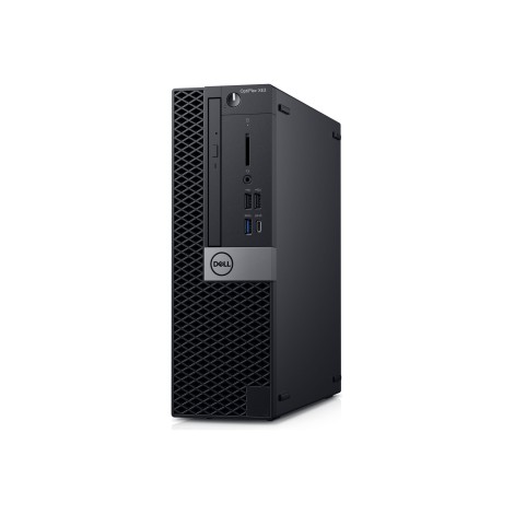 Компютър Dell OptiPlex XE3 - Impacto Пловдив Компютър Dell OptiPlex XE3