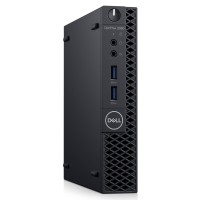 Компютър Dell OptiPlex 3060