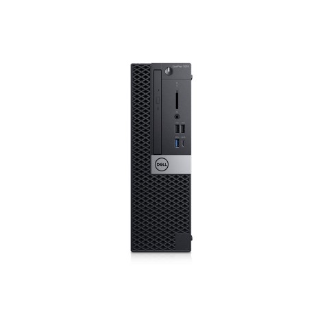 Компютър Dell OptiPlex 7070 - Impacto Пловдив Компютър Dell OptiPlex 7070