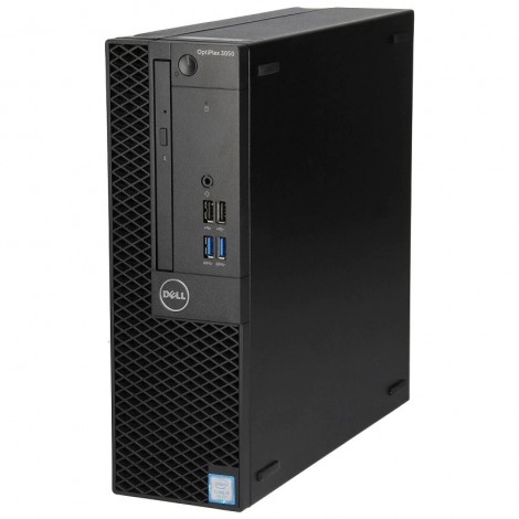 Компютър Dell OptiPlex 3050