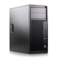 Компютър HP Z240