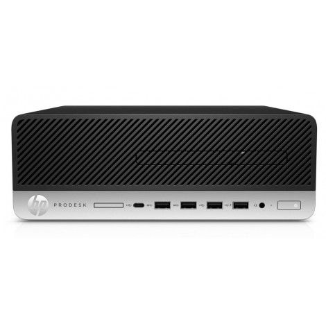 Компютър HP ProDesk 600 G4