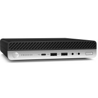 Компютър HP ProDesk 600 G4