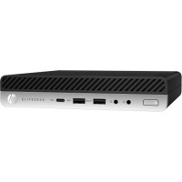 Компютър HP EliteDesk 800 G4
