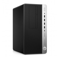 Компютър HP ProDesk 600 G4
