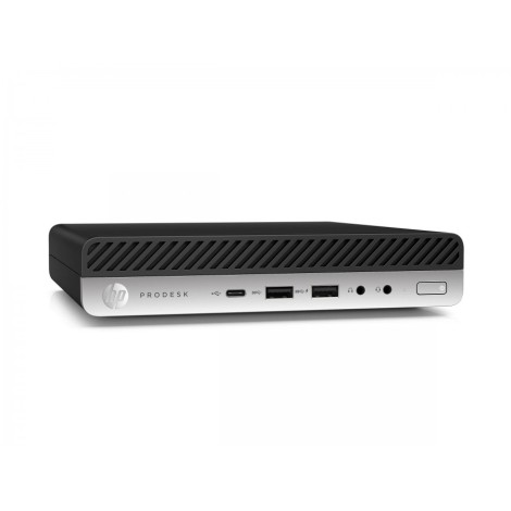 Компютър HP ProDesk 600 G5 - Impacto Пловдив Компютър HP ProDesk 600 G5