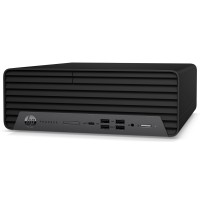 Компютър HP ProDesk 600 G6