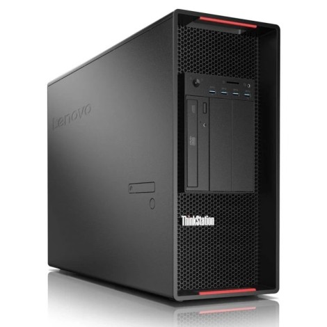 Компютър Lenovo ThinkStation P910 - Impacto Пловдив Компютър Lenovo ThinkStation P910