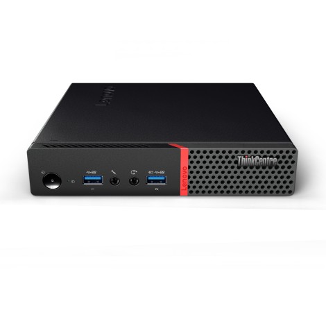 Компютър Lenovo ThinkCentre M710q