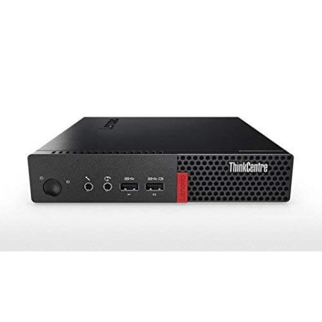 Компютър Lenovo ThinkCentre M710q