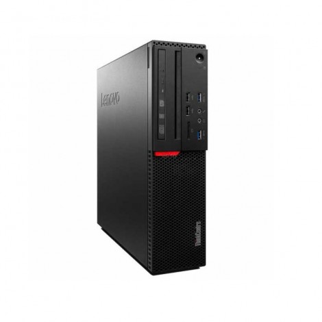 Компютър Lenovo ThinkCentre M710s - Impacto Пловдив Компютър Lenovo ThinkCentre M710s