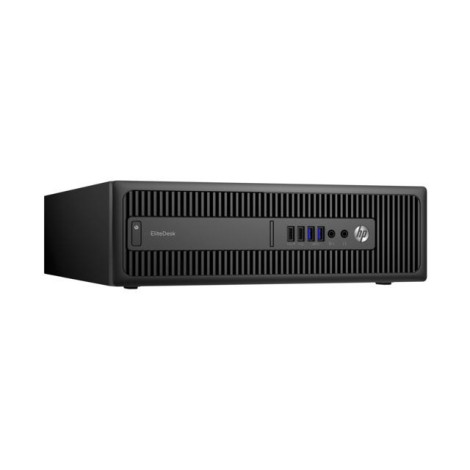Компютър HP EliteDesk 800 G2