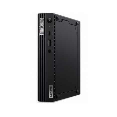 Компютър Lenovo ThinkCentre M80q - Impacto Пловдив Компютър Lenovo ThinkCentre M80q