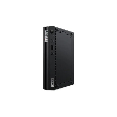 Компютър Lenovo ThinkCentre M80q - Impacto Пловдив Компютър Lenovo ThinkCentre M80q