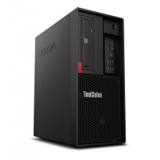 Компютър Lenovo ThinkStation P330