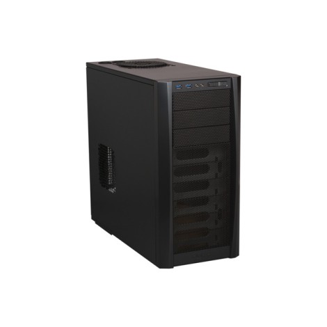Компютър Antec Three Hundred Two - Mid Tower - Impacto Пловдив Компютър Antec Three Hundred Two - Mid Tower