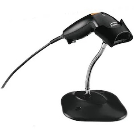 Баркод скенер Symbol DS4308 - Impacto Пловдив Баркод скенер Symbol DS4308