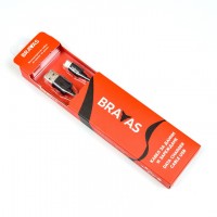 Bravas USB към Type-C